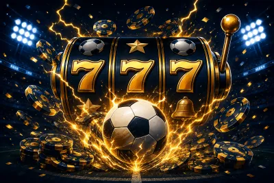 Blitz Bonanza Slot